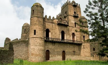 7 Days Simien Mountains and Northern History