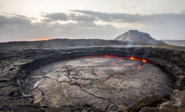 3 Days Volcanic Explorer