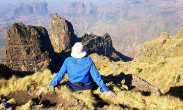 12 Days Peaks and Plateaus of Ethiopia