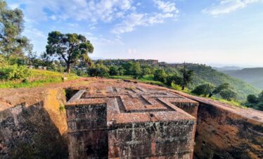 5 Days Discover Lalibela