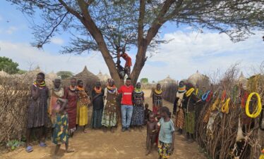 5-Day Omo Valley Cultural Immersion Tour